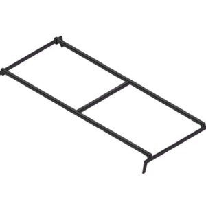 This general-purpose sofa frame is the core support structure for multi-functional sofas and sofa beds, constructed with thickened high-strength steel pipes and integrated full-welding technology. Equipped with multiple reinforced cross beams and supporting legs, it features stable load-bearing performance and strong anti-deformation ability for long-term sitting and resting use. Multiple support slat options are available, including solid wood slats, fiberglass slats and paper-wrapped slats. Scientific uniform spacing evenly distributes the pressure of cushions and human bodies, effectively avoiding local sagging of the sofa surface. All metal components are treated with eco-friendly electrostatic anti-rust spray coating, with excellent scratch resistance, moisture-proof and anti-corrosion properties to extend service life. Silent rubber buffer pads are arranged between slats and the steel frame to eliminate friction squeaks when sitting or adjusting postures. Reserved ventilation gaps between slats keep smooth air circulation under cushions, preventing damp buildup, mildew and peculiar odors. Adopting split flat-pack modular design, the frame greatly reduces packaging volume and logistics costs. Quick connection fittings support easy one-person assembly without professional tools. This base can be matched with manual slide rails, 3-stage slide rails, storage drawers or electric drive systems to form various functional sofa frames. Custom sizes, bulk wholesale and OEM customization services are provided for furniture and sofa manufacturers.