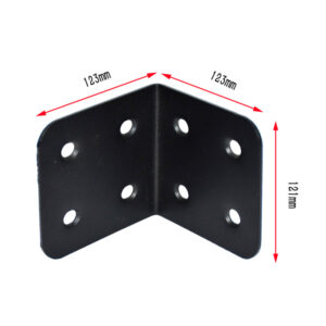 Angle Bracket 8