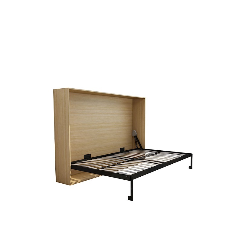 Standard Side Flip Murphy Bed Product Description