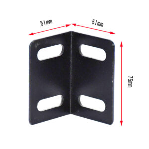 Angle Bracket 12