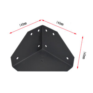 Angle Bracket 27