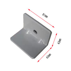 Angle Bracket 33