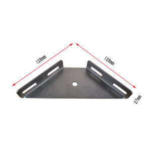 Angle Bracket 38